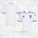 Camisola 1º Grecia 2026