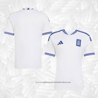 Camisola 1º Grecia 2026