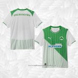 Camisola 1º Greuther Furth 2025-2026 Tailandia