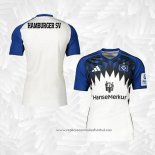 Camisola 1º Hamburger 2025-2026 Tailandia