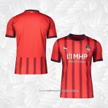 Camisola 1º Heidenheim 2025-2026 Tailandia