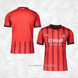 Camisola 1º Heidenheim 2025-2026 Tailandia