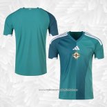 Camisola 1º Irlanda del Norte Authentic 2026