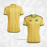 Camisola 1º Jamaica 2023-2024 Tailandia