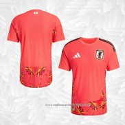 Camisola 1º Japao Goleiro 2026