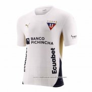 Camisola 1º LDU Quito 2025 Tailandia