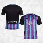 Camisola 1º Los Aliens FC 2025 Tailandia
