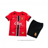 Camisola 1º Mallorca 2025-2026 Crianca
