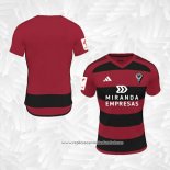 Camisola 1º Mirandes 2023-2024 Tailandia