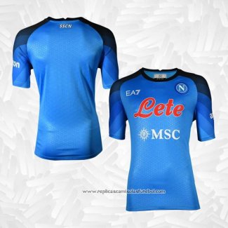 Camisola 1º Naples 2022-2023