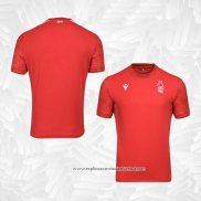 Camisola 1º Nottingham Forest 2022-2023