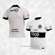 Camisola 1º Olimpia 2024 Tailandia