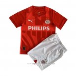 Camisola 1º PSV 2023-2024 Crianca