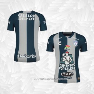 Camisola 1º Pachuca 2022-2023 Tailandia