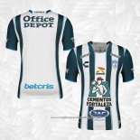 Camisola 1º Pachuca 2023-2024 Tailandia