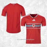 Camisola 1º Pais de Gales Authentic 2026