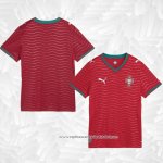 Camisola 1º Portugal 2026 Mulher