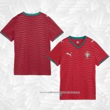 Camisola 1º Portugal 2026 Mulher