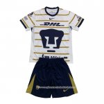 Camisola 1º Pumas UNAM 2024-2025 Crianca