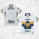 Camisola 1º Pumas UNAM 2025-2026