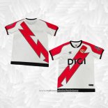 Camisola 1º Rayo Vallecano 2025-2026 Tailandia
