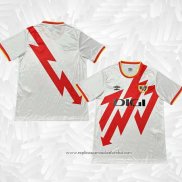 Camisola 1º Rayo Vallecano 2025-2026 Tailandia