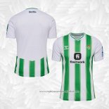 Camisola 1º Real Betis 2023-2024