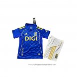 Camisola 1º Real Oviedo 2025-2026 Crianca