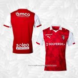 Camisola 1º SC Braga 2025-2026