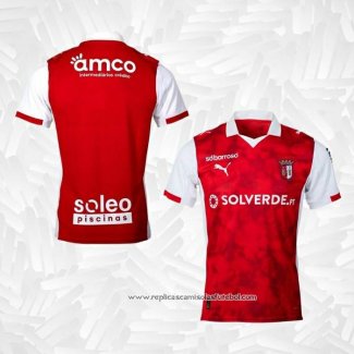 Camisola 1º SC Braga 2025-2026