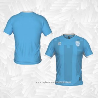 Camisola 1º San Marino 2022 Tailandia