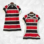 Camisola 1º Santa Cruz 2025 Mulher