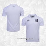 Camisola 1º Santos 2022 Tailandia