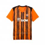 Camisola 1º Shakhtar Donetsk 2025-2026 Tailandia