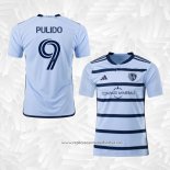 Camisola 1º Sporting Kansas City Jogador Pulido 2023-2024