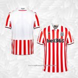 Camisola 1º Stoke City 2023-2024 Tailandia