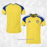 Camisola 1º Suecia Authentic 2026