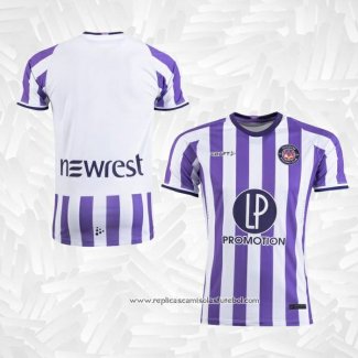 Camisola 1º Toulouse 2023-2024