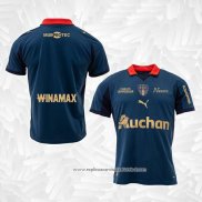 Camisola RC Lens Special 2025-2026 Azul Tailandia