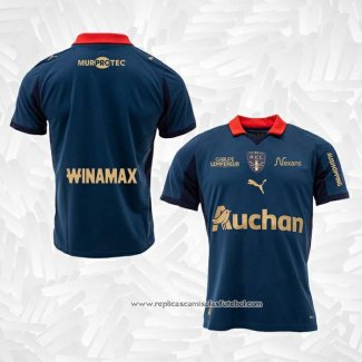 Camisola RC Lens Special 2025-2026 Azul Tailandia