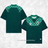 Camisola Racing de Santander Goleiro Anniversary 2025-2026 Tailandia