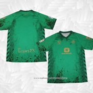 Camisola Real Betis Sustainability 2022-2023 Tailandia