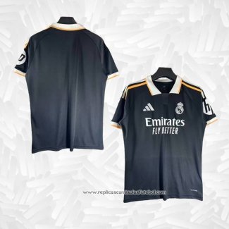 Camisola Real Madrid Special 2026-2027 Preto Tailandia