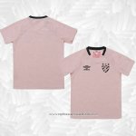 Camisola Recife Special 2025 Rosa Tailandia