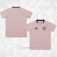 Camisola Recife Special 2025 Rosa Tailandia