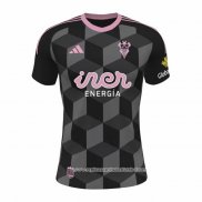 Camisola 2º Albacete 2023-2024 Tailandia