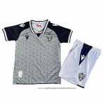 Camisola 2º Almeria 2025-2026 Crianca