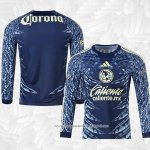 Camisola 2º America 2025-2026 Manga Comprida