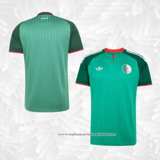 Camisola 2º Argelia 2026