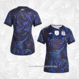 Camisola 2º Argentina 2026 Mulher